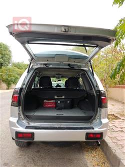 Mitsubishi Nativa